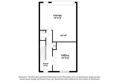 Main picture of 10480 Alexander Martin Ave