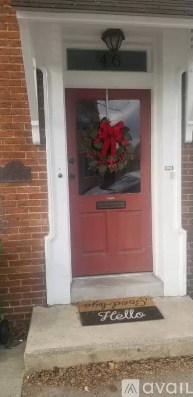 Main picture of 46 S Bedford St