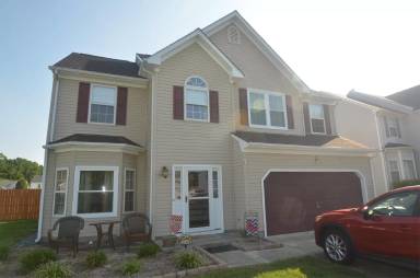 Main picture of 3600 Coach House Ct