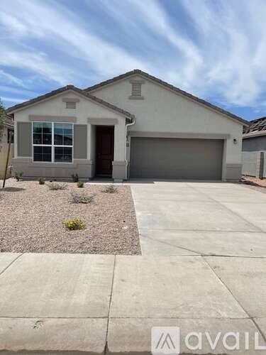 Main picture of 38101 W San Ildefanso Ave