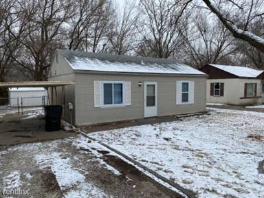 Main picture of 1808 SW Hope St