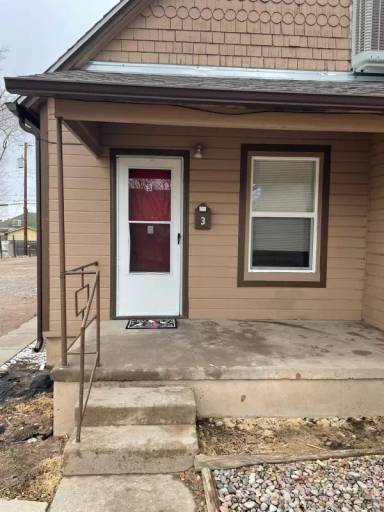 Main picture of 1618 Spruce St