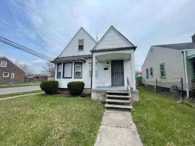 Main picture of 9660 Winthrop St