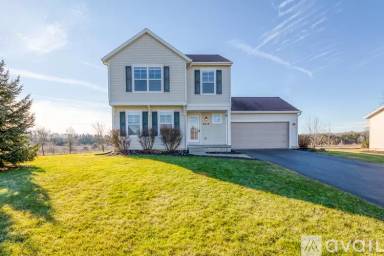 Main picture of 6918 Peninsula Dr NE