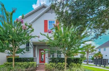 Main picture of 9404 Merrifield St