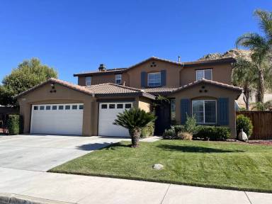 Main picture of 16704 Fox Trot Ln