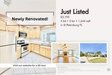 Main picture of 2701 56th Ln N