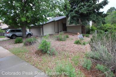 Main picture of 3090 Oro Blanco Dr