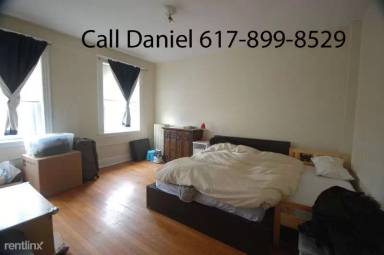 Main picture of 34 Gardner St