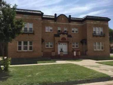 Main picture of 1619 S Van Buren St