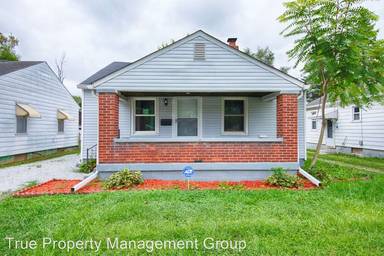 Main picture of 4817 E 21st St