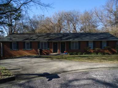 Main picture of 8629 N Anna Way