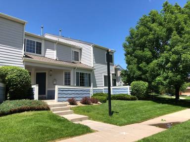 Main picture of Quail Crossing Townhomes