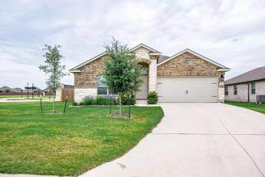Main picture of 5824 Copano Rd