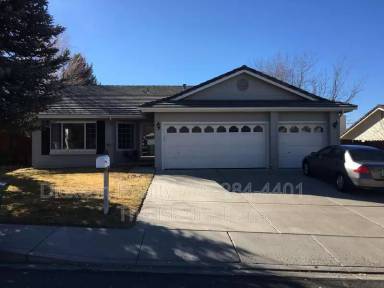 Main picture of 1911 Canyon Ridge Dr