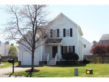 Main picture of 5508 Abbott Cir