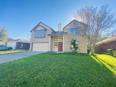 Main picture of 6417 Orange Blossom Way