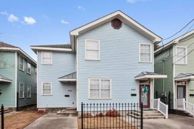 Main picture of 407 N Tonti St