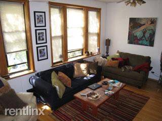 Main picture of 847 N Hoyne Ave