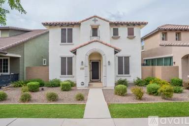 Main picture of 4147 E Pony Ln