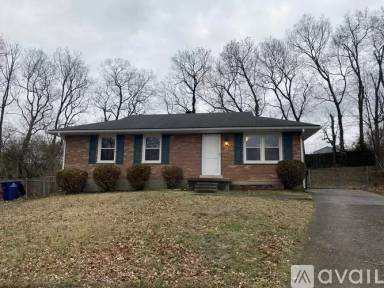 Main picture of 3680 Claredon Dr