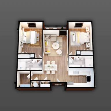 Main picture of 707 Baytree Dr