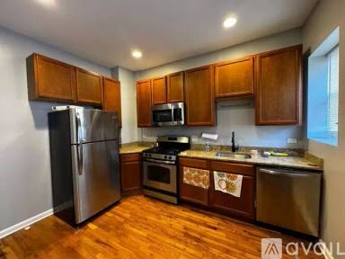 Main picture of 4722 N Bernard St