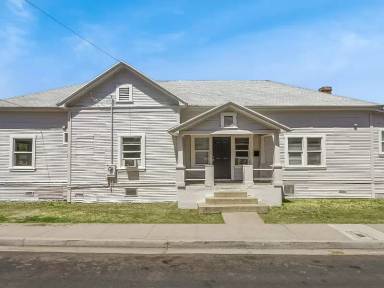 Main picture of 1202 Kaweah St