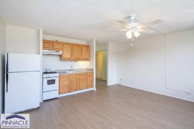 Main picture of Punahou Gardens Apartments