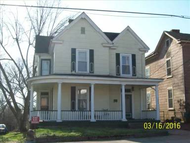 Main picture of 1206 Richmond Blvd