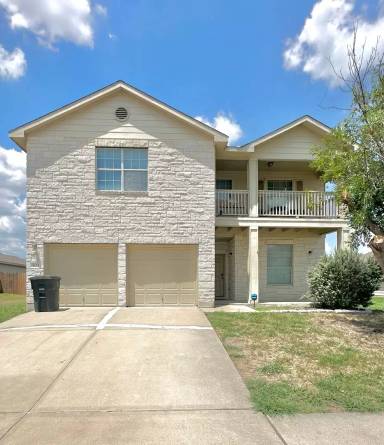 Main picture of 503 E Libra Dr