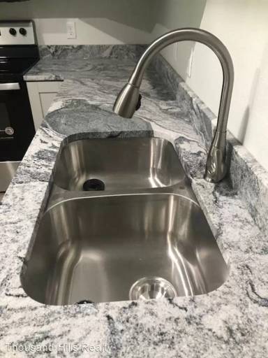 Main picture of Branson Quarters Apartments