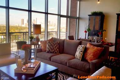 Main picture of The Museum Tower Apartments