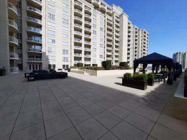 Main picture of Renaissance on Turtle Creek