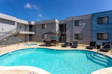 Main picture of Bridgeview Apartments