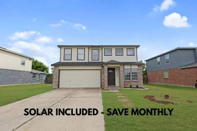 Main picture of 5504 Oster Dr