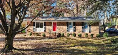 Main picture of 2701 Patrick Rd