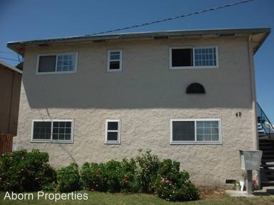 Main picture of 45 Jose Figueres Ave