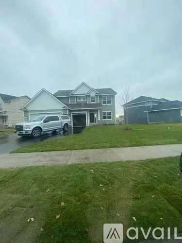 Main picture of 17709 54th St NE