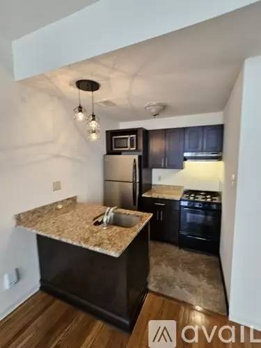 Main picture of The Carriage House Apartments
