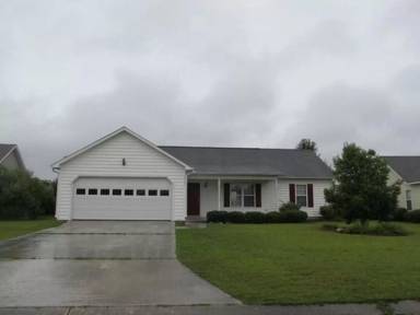 Main picture of 2409 Hydon Ct