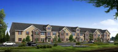 Main picture of Reserve At Towpath Trail