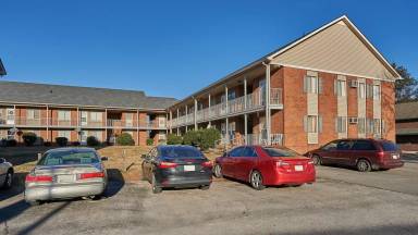 Main picture of 2414 Memorial Blvd