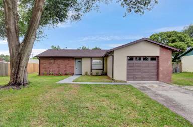 Main picture of 13814 Pathfinder Dr