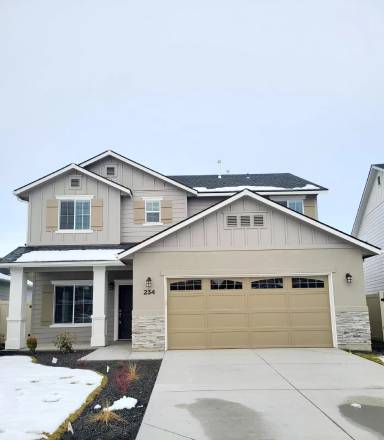 Main picture of 234 N Caracaras Way