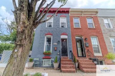 Main picture of 2343 McElderry St