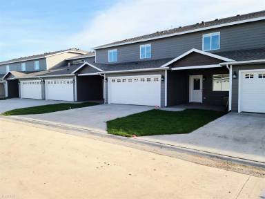 Main picture of Heritage Townhomes and Apartments