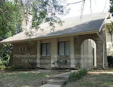 Main picture of 802 Mockingbird Cir
