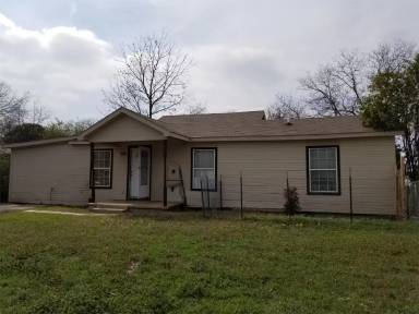 Main picture of 3700 Radford Rd