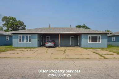 Main picture of 1305-39 Logan St